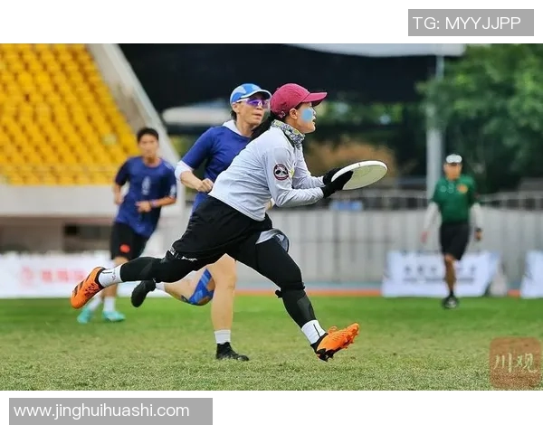 成都飞盘队在比赛中创下新高经验排名引发热议与关注 成都飞盘队在比赛中创下新高经验排名引发热议与关注