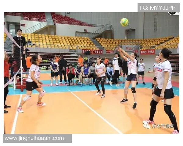 科学排球心理素质提升策略与训练方法探讨 科学排球心理素质提升策略与训练方法探讨