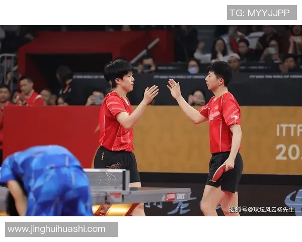 上海乒乓球队战术解析:如何在比赛中提升团队协作与个人技能 上海乒乓球队战术解析:如何在比赛中提升团队协作与个人技能