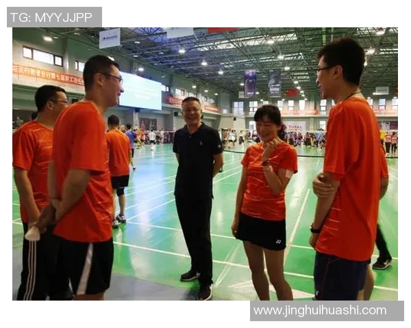 总决赛特别报道:成都羽毛球队拼搏历程与荣耀时刻的深度剖析 总决赛特别报道:成都羽毛球队拼搏历程与荣耀时刻的深度剖析