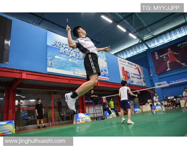 成都羽毛球队实力分析与发展潜力探讨聚焦羽毛球竞技新风潮