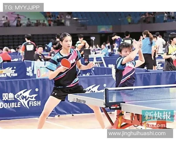 杭州乒乓球队技术水平显著提升再创佳绩引领全国乒乓球发展新潮流