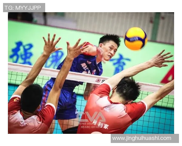 深圳排球队的默契配合展现实力联赛点评分析球队表现与未来潜力