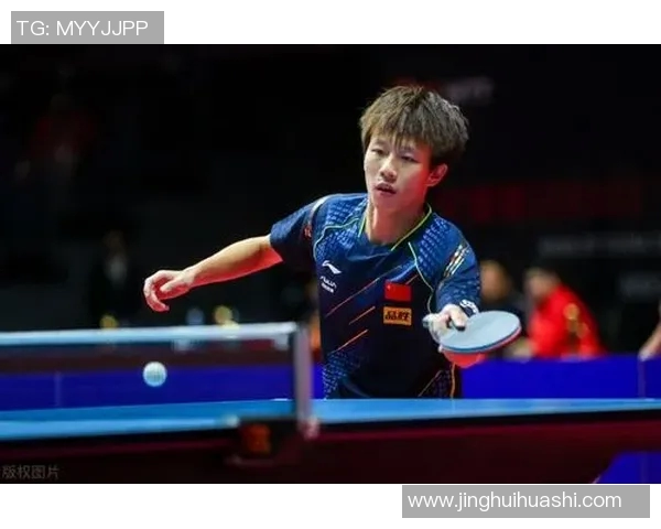 王军谈乒乓球生涯:从青涩少年到世界冠军的奋斗历程回顾