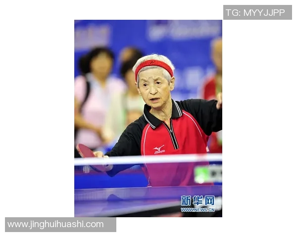 西安乒乓球队的崛起与发展探秘：力量与激情的完美结合