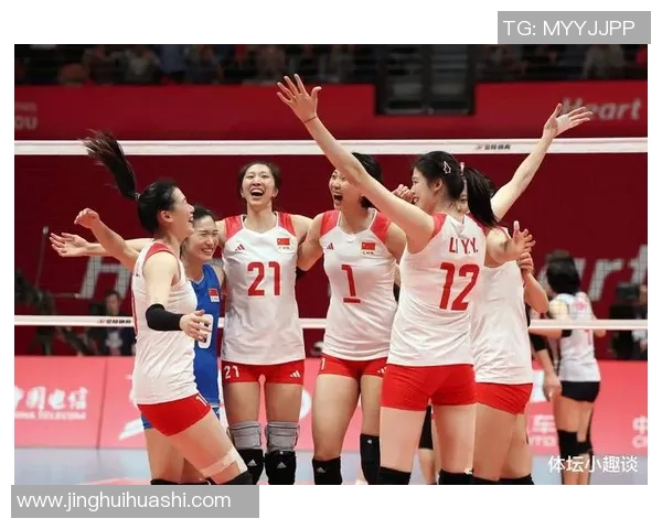 深圳排球队在世锦赛中的精彩表现与实力分析 深圳排球队在世锦赛中的精彩表现与实力分析