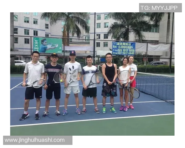 深圳网球队的团队协作之道：如何在赛场上实现默契与胜利