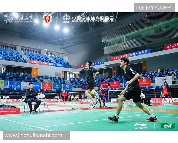 西安羽毛球队的蜕变与崛起:从传统强队到现代化竞技新标杆