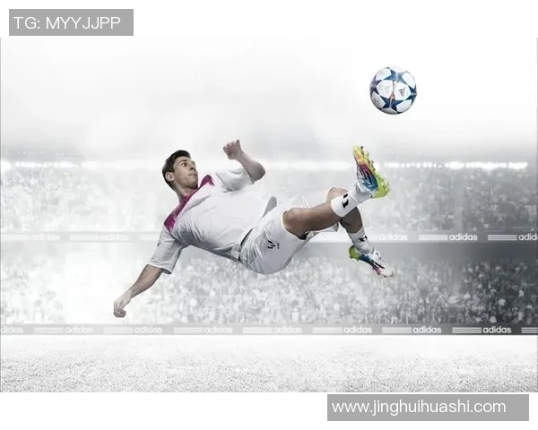 足球明星璀璨瞬间展现魅力与风采的绝美图片合集